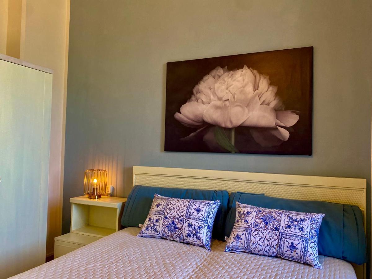 Malea&Mansarda By Solturelba Villa Capoliveri  Ngoại thất bức ảnh
