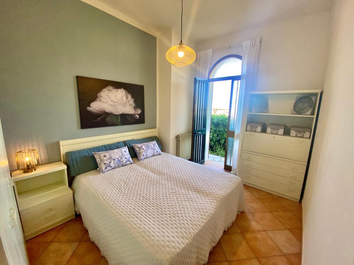 Malea&Mansarda By Solturelba Villa Capoliveri  Ngoại thất bức ảnh