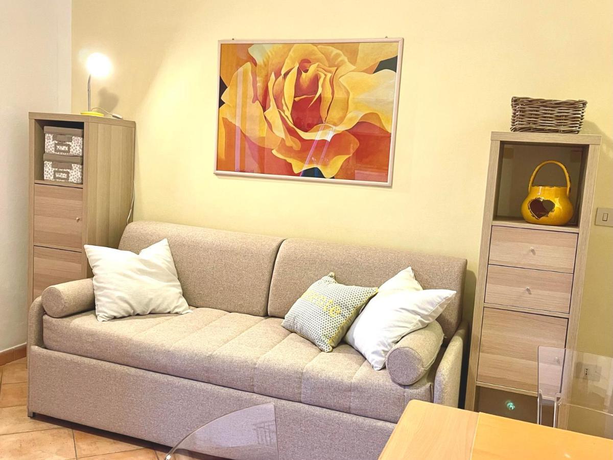 Malea&Mansarda By Solturelba Villa Capoliveri  Ngoại thất bức ảnh