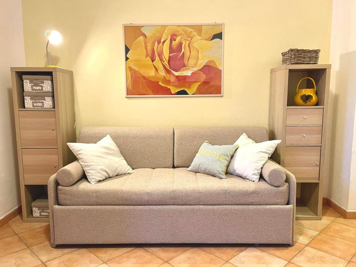 Malea&Mansarda By Solturelba Villa Capoliveri  Ngoại thất bức ảnh