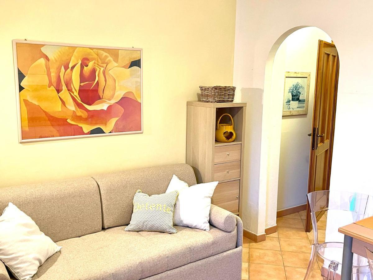 Malea&Mansarda By Solturelba Villa Capoliveri  Ngoại thất bức ảnh