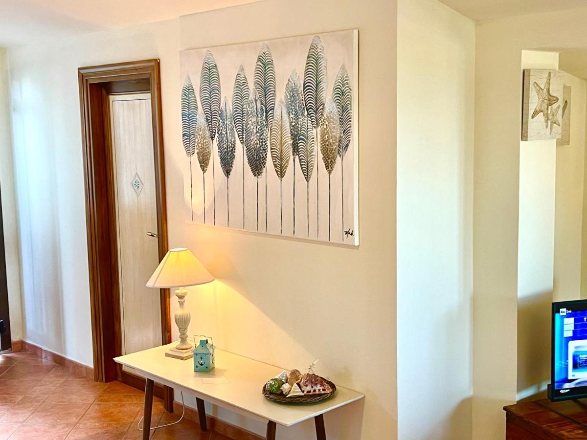 Malea&Mansarda By Solturelba Villa Capoliveri  Ngoại thất bức ảnh